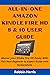 All-in-one Amazon Kindle Fi...