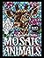 Mosaic Animals Color By Num...