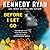 Before I Let Go (Skyland, #1)