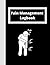 Pain Management Logbook