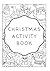 Christmas Activity Book