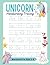Unicorn Handwriting Tracing...