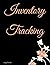 Inventory Tracking Log Book...