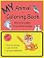 My Animal Coloring Book: wi...