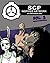 SCP Inspired Artwork Volume 2