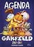 agenda garfield 2012-2013