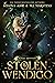 Stolen By The Wendigo (Kinky Kryptids, #1)