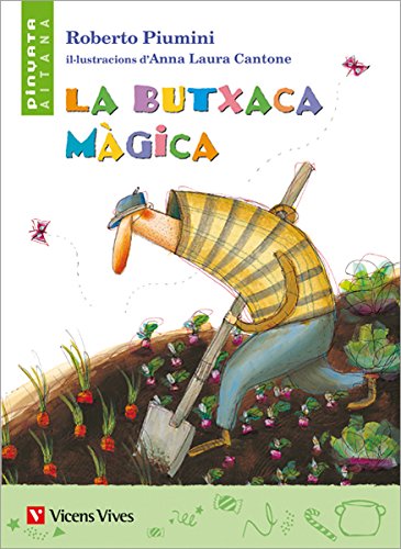 La Butxaca Magica - Pinyata Aitana (Paperback)