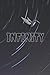 INFINITY: Lined Journal/Not...