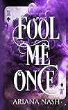 Fool Me Once