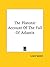 The Platonic Account of the...