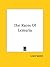 The Races of Lemuria