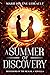 A Summer of Discovery (Defenders of the Realm #1.5)