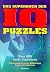 Das Superbuch der IQ Puzzle...