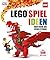 LEGO® Spiel-Ideen Mach mehr...