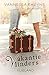 Vlieland (Vakantievlinders #1)