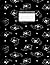 Composition Notebook: Cute ...