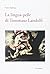 La lingua pelle di Tommaso Landolfi