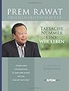 Tatsache Nummer eins: Wir leben: 21 ausgewählte Vorträge (O-TON) (German Edition)