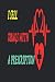 I sell drugs with prescription pharmacist lined notebook jour... by Nancy Paul