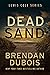 Dead Sand (Lewis Cole Book 1)