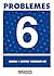 Problemes 6. Sumes i restes...