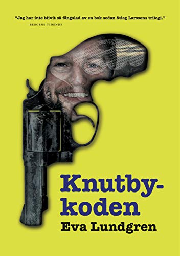 Knutby-koden (Hardcover)