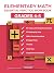 ELEMENTARY MATH ESSENTIAL PRACTICE WORKBOOK: GRADES 4-5