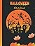 Halloween Sketchbook: Hallo...