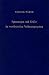 Spannungen Und Krafte Im Westdeutschen Verfassungssystem by Werner Weber