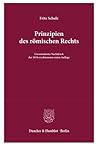Prinzipien Des Rö...
