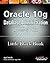 DTECH Oracle 10G Database A...