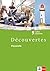 Découvertes 5. Cahier d'activités by Monika Beutter
