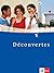 Decouvertes 1. Schülerbuch....