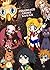 Coloriage Anime Kawaii: Mom...