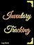 Inventory Tracking Log Book...
