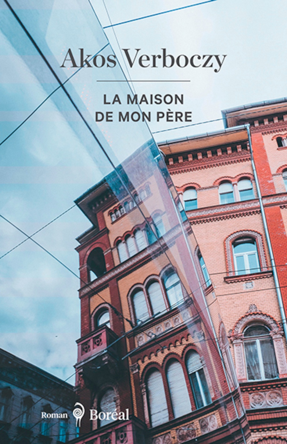 La Maison de mon père (Kindle Edition)