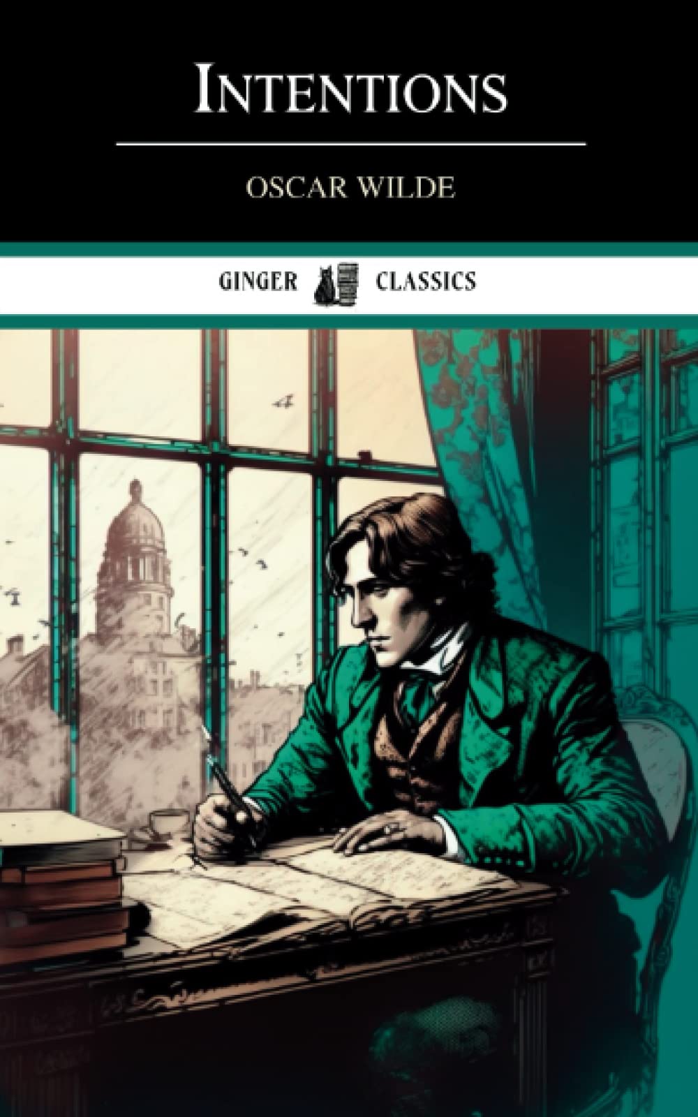 Intentions: 1891 Classic