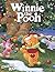 Winnie The Pooh Coloring Bo...