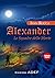 Alexander: Le Squadre della Morte (Italian Edition)