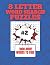 8 Letter Word Search Puzzle...