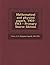 Mathematical and physical p...