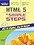 HTML 5 in Simple Steps