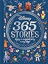 Disney: 365 Stories