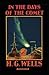 In the Days of the Comet Annotated