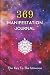 369 manifestation journal by 369 For Life