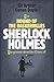 The Hound of the Baskervilles