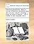Practical perspective. Being a course of lessons, exhibiting easy and concise rules for drawing justly all sorts of objects. ... By H. Clarke. In two volumes. Vol.1.