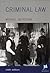 Multi Pack: Criminal Law wi...
