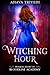 Witching Hour (Bloodline Academy, #0)